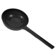 thumbnail image 1 of Miangastore Multipurpose Design Water Ladle Black 1Set 17.7x8.3x3.9in, 1 of 8