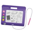thumbnail image 1 of Fisher-Price Doodlepro Slim - Purple, 1 of 9