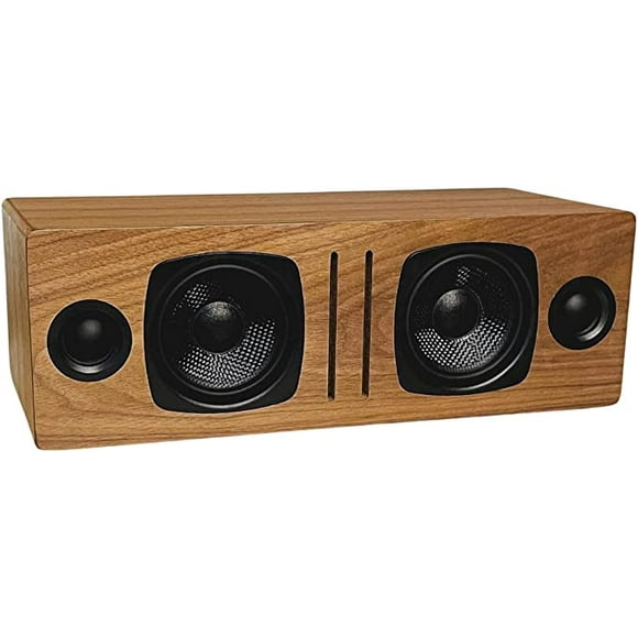 Speaker Aux Input