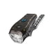 thumbnail image 5 of Luz delantera para bicicleta, faro para bicicleta, para exteriores, ciclismo de montaña, impermeable, base giratoria, conducción nocturna con lámpara Negro, 5 of 8
