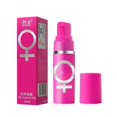 thumbnail image 1 of Women Ascending Orgasm Liquid Climax Libido Stimulant Vaginal Lubricant Enhance, 1 of 5