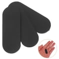 thumbnail image 2 of FRCOLOR Webcam Cover 3 Pcs Anti-peeping Laptop Sliding Covers Camera Cover Webcam Privacy Lens Protector,1.26"X0.47"X0.04", 2 of 5