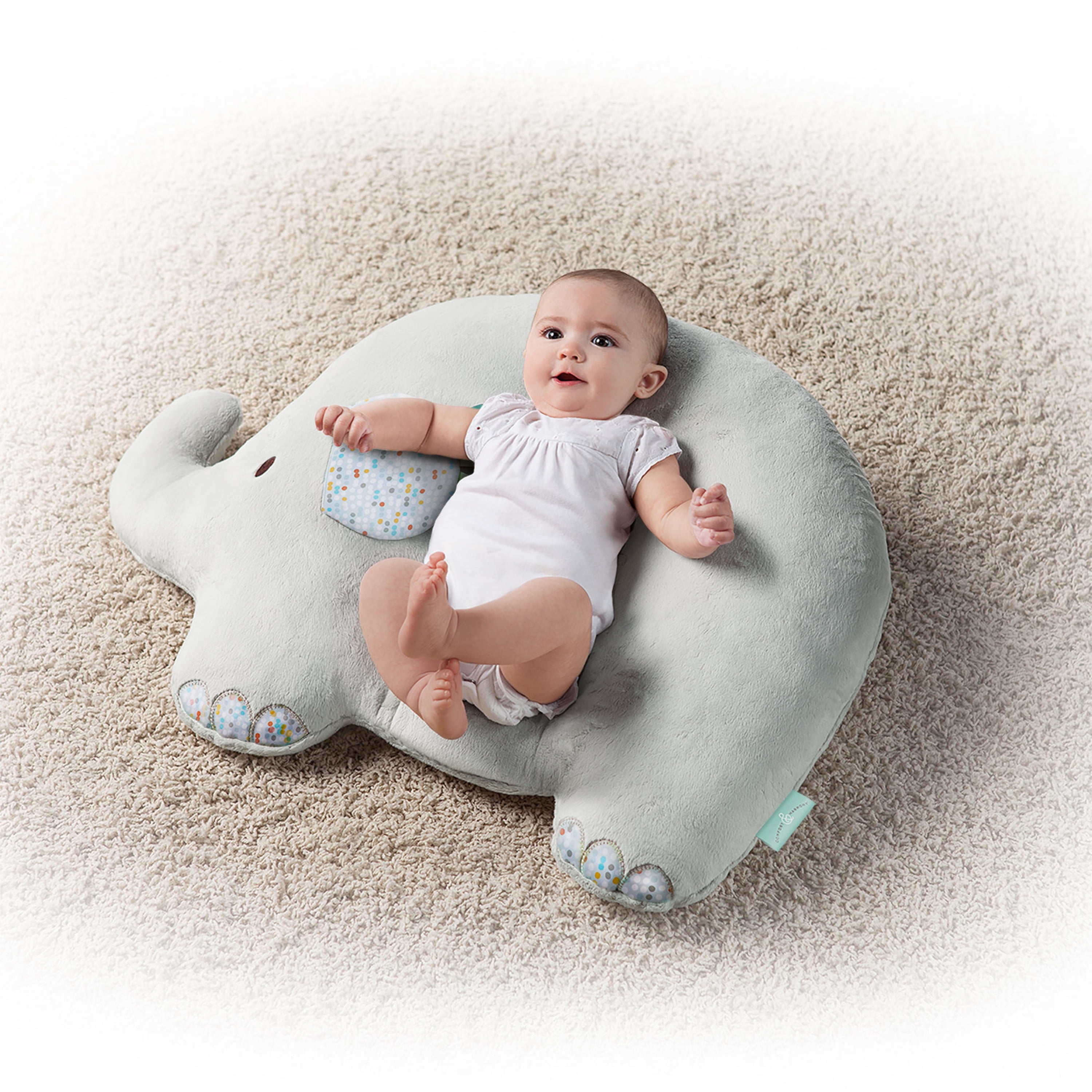 Comfort \u0026 Harmony Loungebuddies Infant 