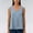 BU1, variant on Women's Breathable V-Neck Tank Top Casual Solid Color Sleeveless Shirt Versatile Summer Shell Top Lightweight Basic Layering Blouse