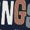NAVY, variant on - Wild Things Set - Men's Short Sleeve Graphic T-Shirt