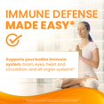 thumbnail image 4 of Suplemento Doctor's Best de vitamina C de 1000 mg con Q-C 360 cápsulas, 4 of 5