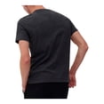 thumbnail image 2 of Playera Marvel Talla CH Negra Jaspeada, 2 of 2