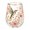 D, variant on Garden Morning Bliss Glass Tea Cup Aesthetic Garden Inspired Elegant Gold Rimmed Glassware Nature Art Decorative Glassware For Women Home Gifts Friends (Bees)