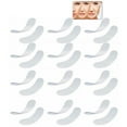 thumbnail image 1 of Facial Patches Ultra Thin Face Wrinkle Pads for Forehead Round Eyes, 1 of 5