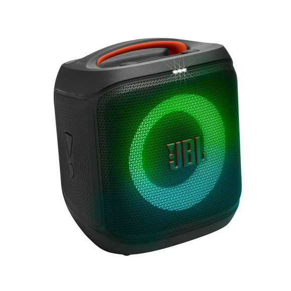 Bocina Portátil Efecto Luz LED Bluetooth JBL PartyBox Encore Essential 2