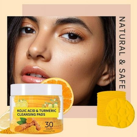 

Exfoliating Facial Pads Gentle Skin Care For Deep Cleansing Removing Dead Skin Cells decorations for home living room 2024