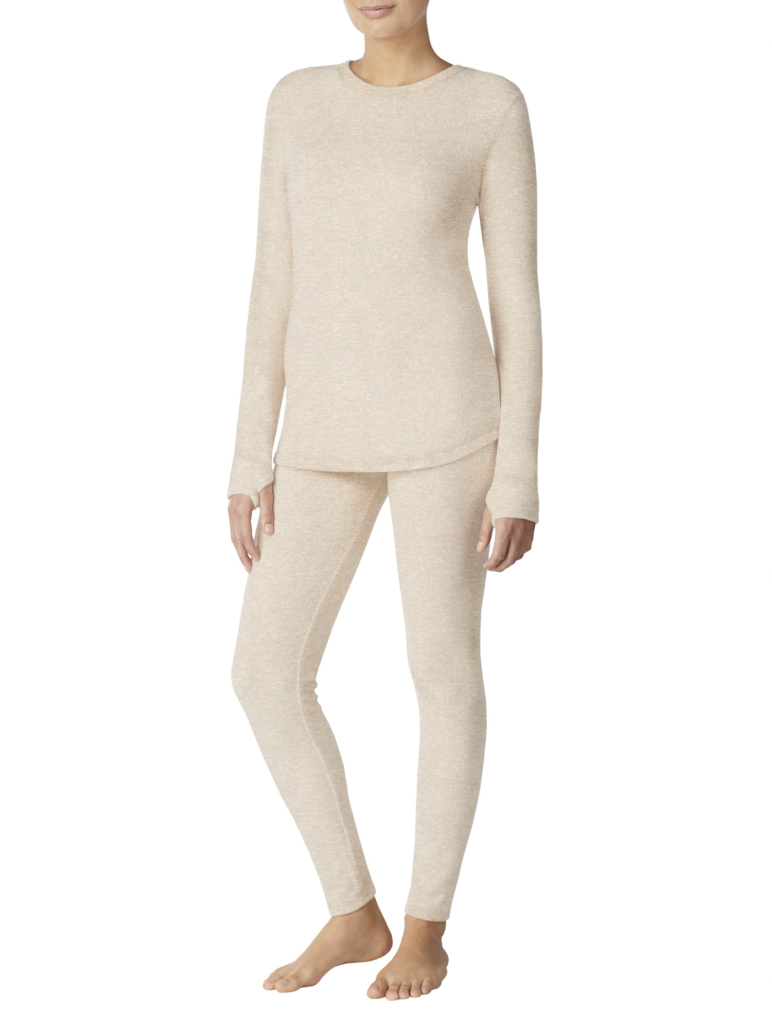 ClimateRight by Cuddl Duds - cuddl duds climateright women's stretch ...