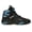 Black/Azure/Footwear White, variant on Men's Shaq Attaq Orlando (2022) Basketball Shoes, from StockX
