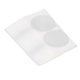 thumbnail image 3 of Tapas De Papel De Aluminio Cápsulas De Café Expreso Recargables Pegatinas De Cápsulas De Café De Acero Inoxidable Sellos De Cubiertas Para Cápsulas De, 3 of 7
