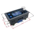 thumbnail image 3 of Ximing Dc-dc Buck Boost Converter Module, DC 5-30V Power Supply Module, Variable Voltage Regulator DIY Solar Battery Charging Module, 3 of 4