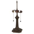 thumbnail image 1 of 20"H GOTHIC TABLE BASE HARDWARE, 1 of 1