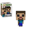 thumbnail image 1 of POP My World Périphérique Creeper Steve Fait à la Main Modèle Ornements Poupée Fait à la Main, 1 of 2