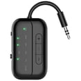 thumbnail image 1 of Adaptador inalámbrico Transmisor-receptor Bluetooth Beeitzie V5.3, 1 of 9