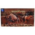 thumbnail image 2 of Western Rodeo Playset - Bull Riding Red Gate, 2 of 2