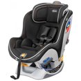 thumbnail image 1 of Autoasiento Convertible Chicco NextFit Zip Air Dolce Negro, 1 of 2