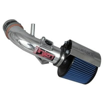 Injen 07-10 MazdaSpeed 3 2.3L 4cyl Turbo Polished Short Ram Intake Fits select: 2021 TOYOTA TUNDRA DOUBLE CAB SR/SR5