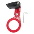 thumbnail image 2 of Aluminum Alloy Chain Guide MTB Bike Single Speed Road Mount Bike Single Part Axis red, 2 of 9
