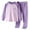 Purple, variant on FDDMis Girls 2 Piece Outfits Size 14-16 Girls Outfits 6 Baby Romper 4t Girl Clothing Set Toddler Girl Sets Fun Christmas Gifts for Adults Kid Clothes