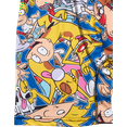 thumbnail image 3 of COCO BRANDS SpongeBob SquarePants Mens Underwear - 1/2 Pack Rugrats Men Boxer Briefs (S-2XL), 3 of 7