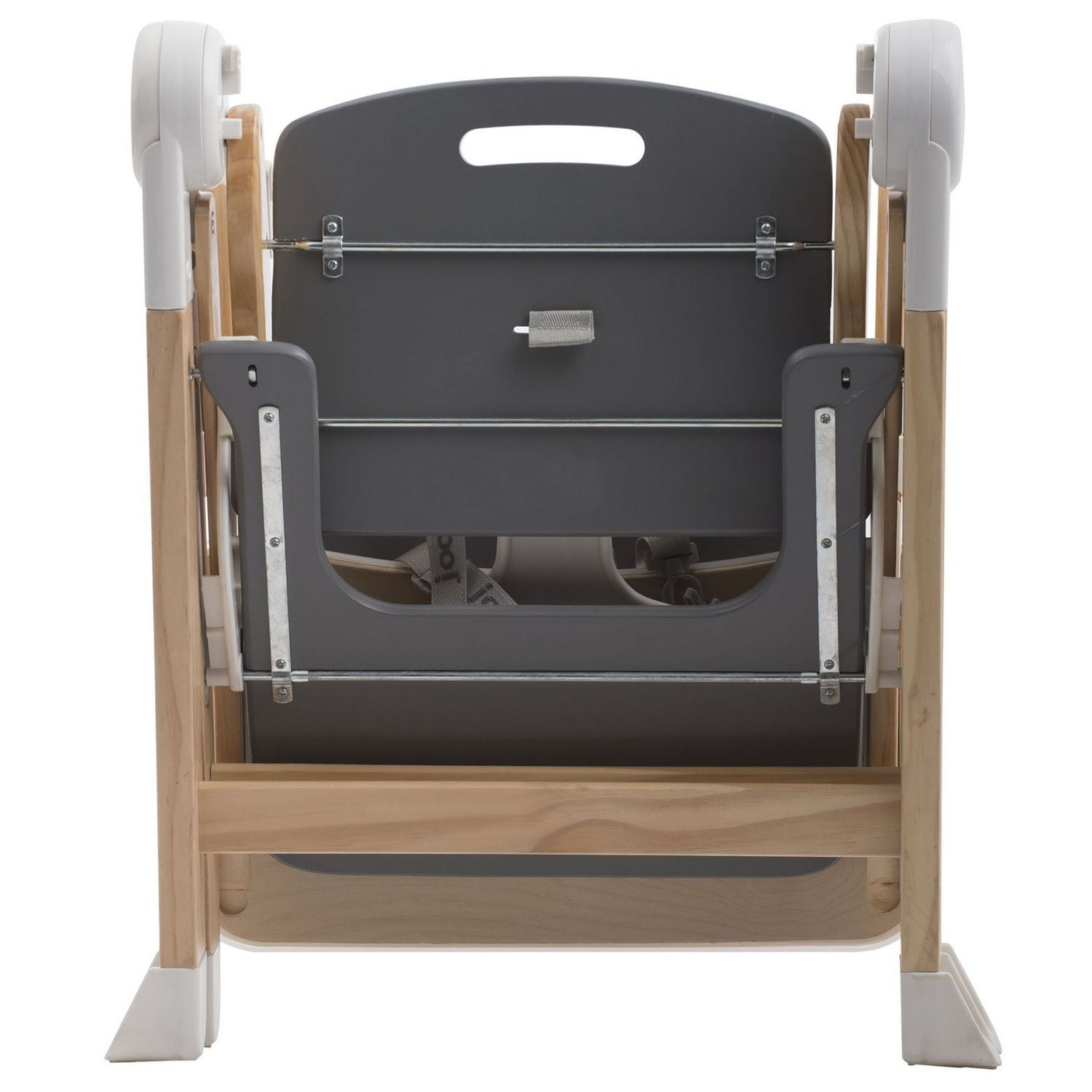 Joovy wood nook high clearance chair