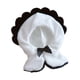 thumbnail image 2 of Chal De Ropa Para Muñecas De 10 Cm, Ropa Divertida Para Muñecas De Peluche, Accesorios Para Fotos, Regalo Ostra, 2 of 7