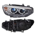 thumbnail image 1 of Faro Principal TYC Serie 4 2014 A 2018 Bmw LADO PASAJERO P/xenón C/motor, 1 of 4