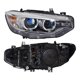 thumbnail image 1 of Faro Principal TYC Serie 4 2014 A 2018 Bmw LADO PASAJERO P/xenón C/motor, 1 of 4