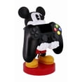thumbnail image 4 of Exquisite Gaming Disney: Mickey Mouse Cable Guy Original Controller and Phone Holder, 4 of 6