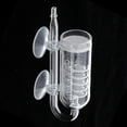 thumbnail image 1 of Diffuseur de CO2 en Spirale pour Aquarium, Gallons Plantés - 5 spins., 1 of 8