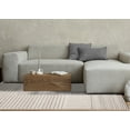 thumbnail image 2 of Rug Branch Contemporary Stripes White Indoor Area Rug - 5' x 8', 2 of 8