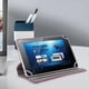 thumbnail image 3 of Stand Protective Cover for iPad Four Angle Drop-resistant Cover Protective Case for iPad 7 inch/8 inch/9 inch/10 inch, 3 of 5