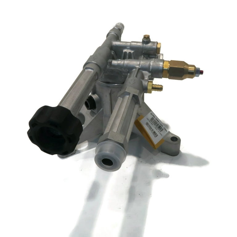 Craftsman Pressure Washer 2600 Psi On Clearance