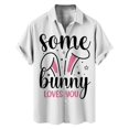 thumbnail image 1 of PMUYBHF T-Shirt Imprimé Joyeuses Fêtes Manches 3/4 Col Rond Blouse 2447 m, 1 of 5