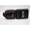 thumbnail image 3 of Godox TT685-C TTL Flash for Canon Camera Speedlite + Rechargeable AA Batteries & Charger, 3 of 7