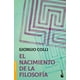 thumbnail image 1 of El Nacimiento de La Filosofía Booket Paidós 9786075692586, 1 of 2
