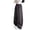 GY1*, variant on OSOLU Girls Pants Solid Color Comfortable Drawstring Elastic Waist Side Pockets Wide Leg Trousers Kids Daily Wear