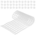 thumbnail image 1 of 306 Pairs Self-adhesive Dots Hook And Loop Fastener Adhesive Dots for Crafts DIY, 1 of 9
