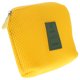 thumbnail image 4 of Cargador universal a prueba de golpes, organizador de cables, suministros para PC, estuche de almacenamiento para mouse, teléfonos, auriculares, estuche de viaje, tamaño pequeño (amarillo), 4 of 6