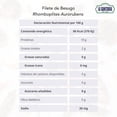 thumbnail image 2 of Filete de besugo Alimentos la Sanitaria por kg  peso aprox por charola 100 g, 2 of 4