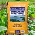thumbnail image 2 of Coast of Maine Cobscook Blend Organic Fruit and Vegetable Garden Soil 1 cu ft, 2 of 2