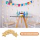 thumbnail image 5 of Milisten 10Ud Guirnalda Colgante De Doradas Para Fiestas Y Celebraciones, 5 of 6