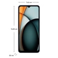 thumbnail image 2 of Smartphone Xiaomi Redmi A3 64 GB Azul Desbloqueado, 2 of 4