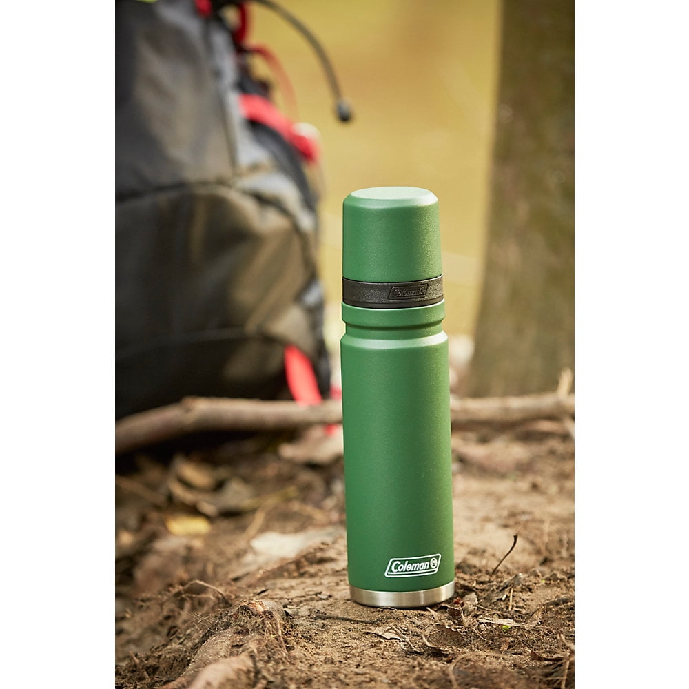 coleman thermos bottle