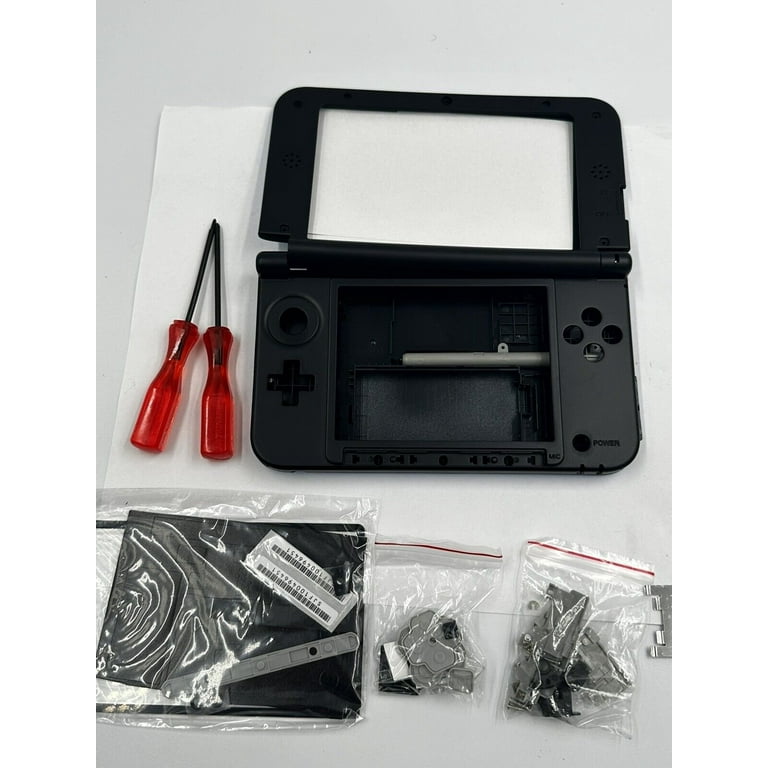 Housing Shell for 2015 Nintendo 3DS XL Replacement System Screen
