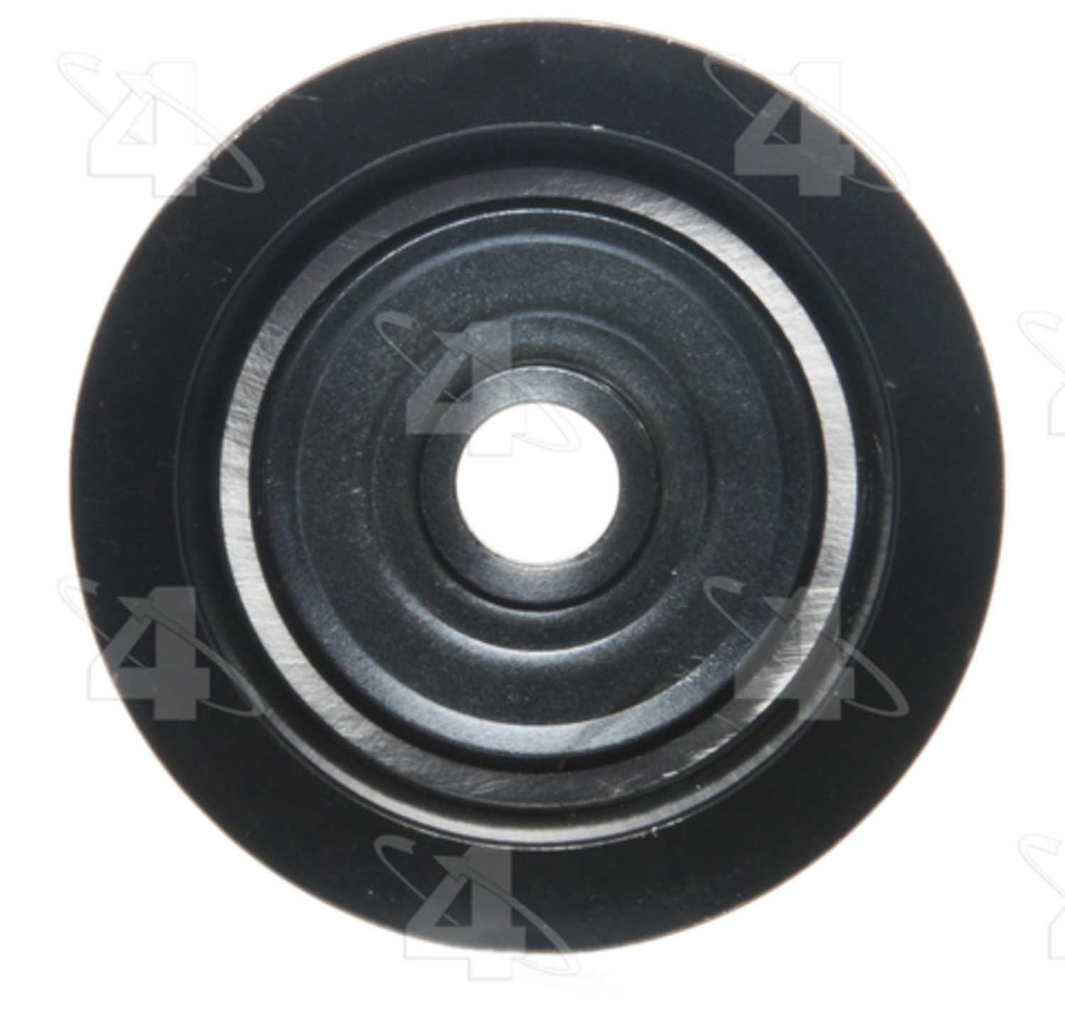 Four Seasons 45933 Idler / Tensioner Pulley For Select 07-16 Lexus Toyota Models Fits select: 2007-2016 TOYOTA TUNDRA, 2008-2016 TOYOTA SEQUOIA